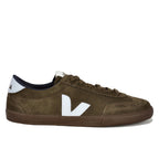 Volley-VO0320888 Eagle Swan Suede Sneaker