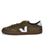 Volley-VO0320888 Eagle Swan Suede Sneaker