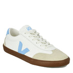 Volley-VO2020505 White Aqua Bark Sneaker