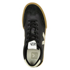 Volley-VO2020510 Black Pierre Fashion Sneaker