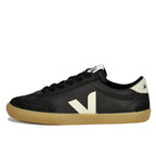 Volley-VO2020510 Black Pierre Fashion Sneaker