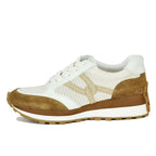 Valentina Mesh Slip On Sneaker