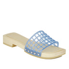 Barbara Wood Jelly Slide