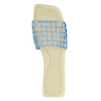Barbara Wood Jelly Slide