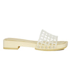 Barbara Wood Jelly Slide