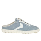 InesMule-OB19 Suede Mule Sneaker