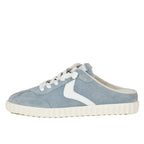 InesMule-OB19 Suede Mule Sneaker