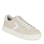 Lipari-OE07 Canvas Combo Sneaker