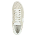 Lipari-OE07 Canvas Combo Sneaker