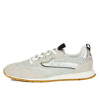 PlaySneak-2B95 Combo Mesh Runner Sneaker