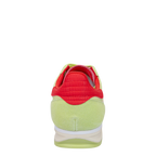 Barkley Jogger Combo Sneaker