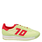 Barkley Jogger Combo Sneaker