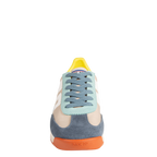 Barkley Jogger Combo Sneaker