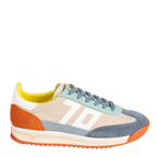 Barkley Jogger Combo Sneaker