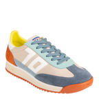 Barkley Jogger Combo Sneaker