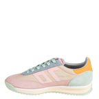 Barkley Jogger Combo Sneaker
