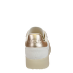 Boston 2502 Leather Combo Sneaker