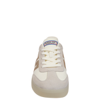Boston 2502 Leather Combo Sneaker