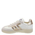 Boston 2502 Leather Combo Sneaker