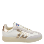 Boston 2502 Leather Combo Sneaker