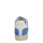 Boston 2505 Suede Sneaker