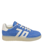 Boston 2505 Suede Sneaker