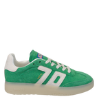 Boston 2505 Suede Sneaker