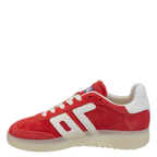 Boston 2505 Suede Sneaker