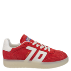 Boston 2505 Suede Sneaker