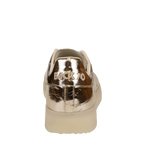 Boston 2508 Patent Leather Sneaker