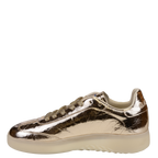 Boston 2508 Patent Leather Sneaker