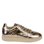 Boston 2508 Patent Leather Sneaker