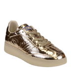 Boston 2508 Patent Leather Sneaker