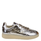 Boston 2508 Patent Leather Sneaker
