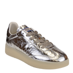 Boston 2508 Patent Leather Sneaker