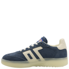 BOSTON LS in BLUE MILK, left view