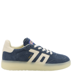 BOSTON LS in BLUE MILK, right view