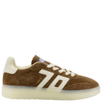 BOSTON LS in BROWN MILK, right view