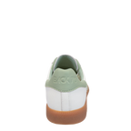 Cloud Leather Combo Sneaker