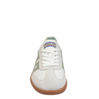 Cloud Leather Combo Sneaker