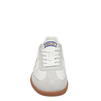 Cloud Leather Combo Sneaker