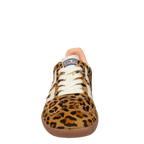 Cloud Leopard Combo Sneaker