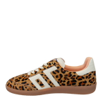 Cloud Leopard Combo Sneaker