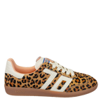 Cloud Leopard Combo Sneaker