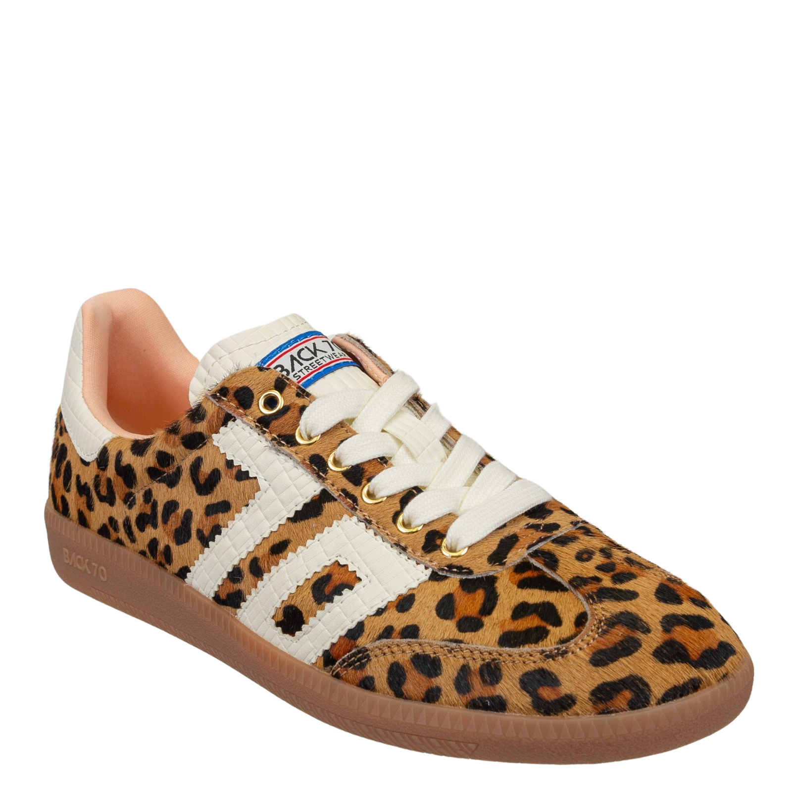 Leopard Print Dolce Vita Aven Mule Leopard Calf Hair Dolce Vita