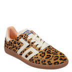 Cloud Leopard Combo Sneaker