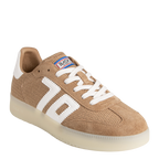 DENVER 2504 in SACCO BEIGE WHITE