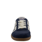 EASTER in NAVY, front view