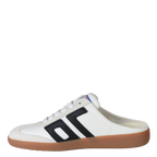 EASTER in WHITE BLACK, left view