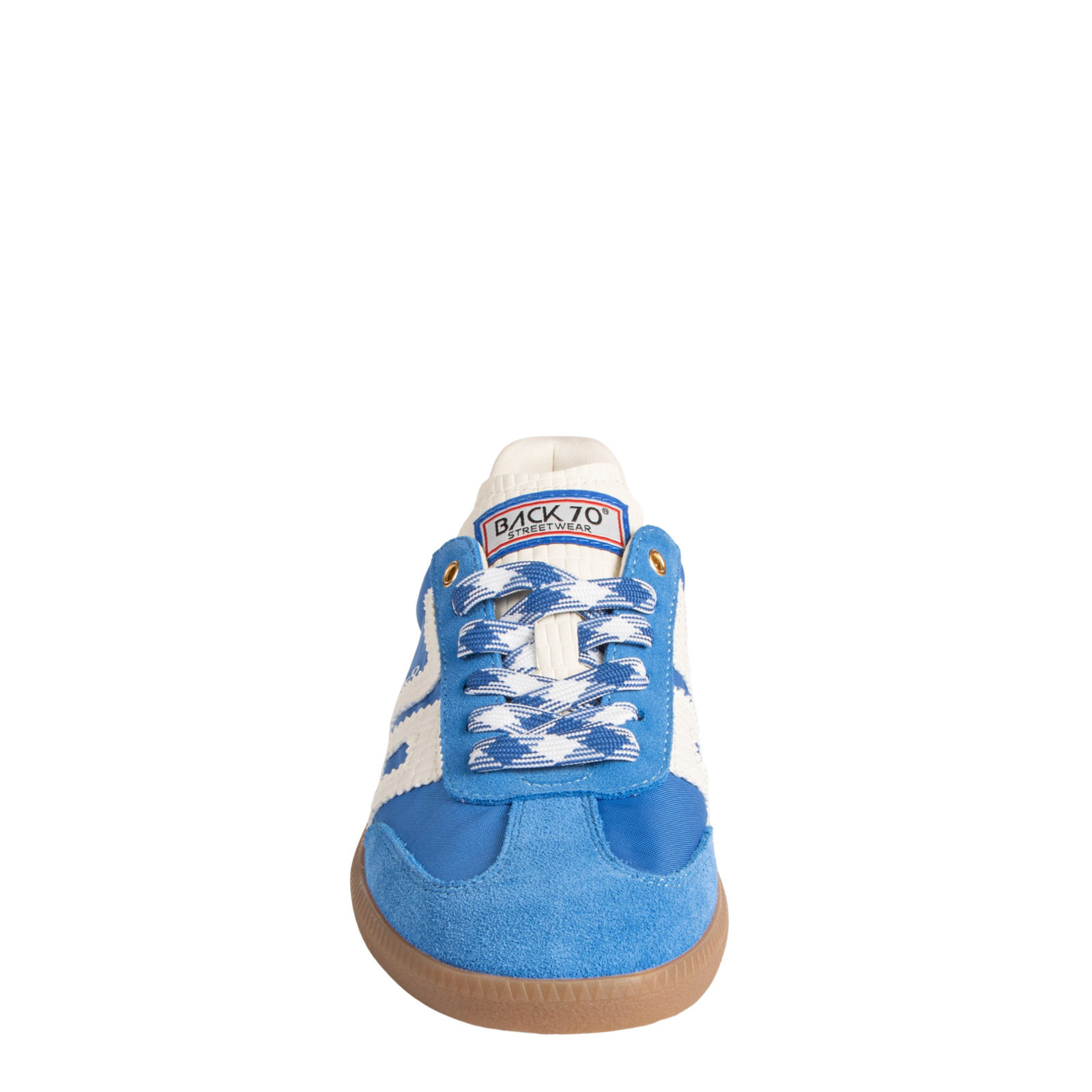 Ghost Combo Sneaker